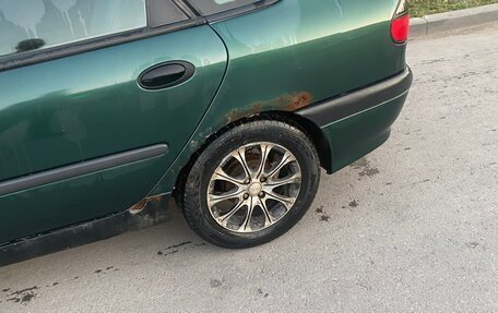 Renault Laguna II, 1997 год, 150 000 рублей, 3 фотография