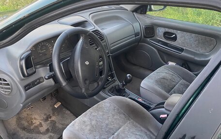 Renault Laguna II, 1997 год, 150 000 рублей, 12 фотография