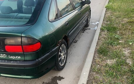Renault Laguna II, 1997 год, 150 000 рублей, 5 фотография