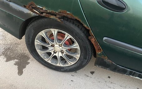 Renault Laguna II, 1997 год, 150 000 рублей, 10 фотография