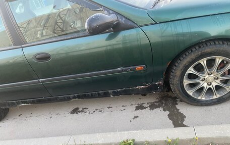 Renault Laguna II, 1997 год, 150 000 рублей, 9 фотография