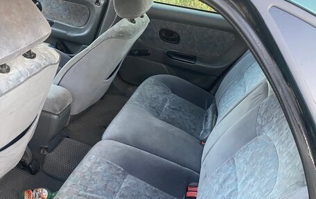 Renault Laguna II, 1997 год, 150 000 рублей, 11 фотография