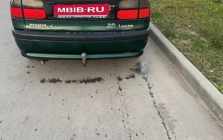 Renault Laguna II, 1997 год, 150 000 рублей, 6 фотография