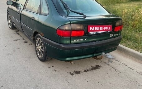 Renault Laguna II, 1997 год, 150 000 рублей, 4 фотография