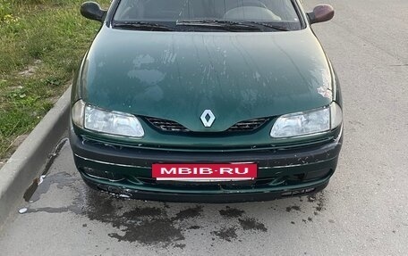 Renault Laguna II, 1997 год, 150 000 рублей, 7 фотография