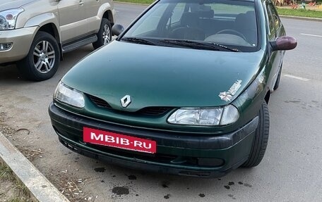 Renault Laguna II, 1997 год, 150 000 рублей, 13 фотография