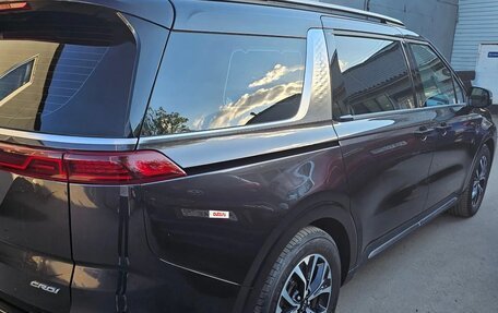 KIA Carnival, 2021 год, 3 390 000 рублей, 4 фотография