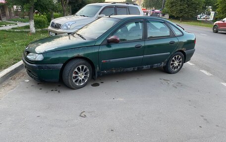 Renault Laguna II, 1997 год, 150 000 рублей, 15 фотография