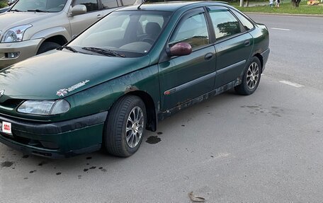 Renault Laguna II, 1997 год, 150 000 рублей, 14 фотография
