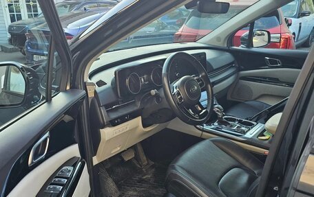 KIA Carnival, 2021 год, 3 390 000 рублей, 7 фотография