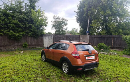 DongFeng H30 Cross, 2015 год, 630 000 рублей, 5 фотография