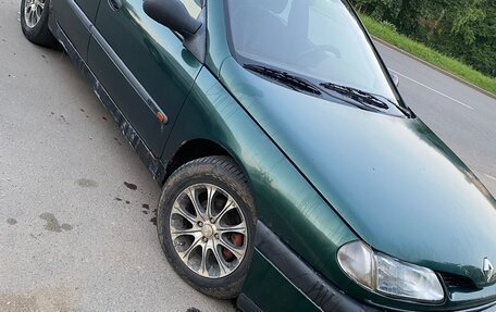 Renault Laguna II, 1997 год, 150 000 рублей, 16 фотография