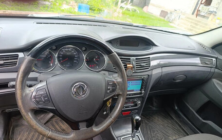 DongFeng H30 Cross, 2015 год, 630 000 рублей, 10 фотография