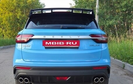 Geely Coolray I, 2022 год, 1 750 000 рублей, 3 фотография