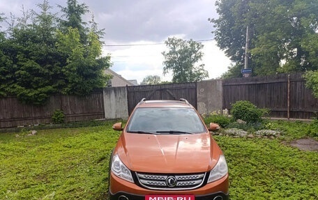 DongFeng H30 Cross, 2015 год, 630 000 рублей, 8 фотография