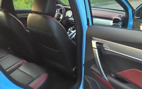 Geely Coolray I, 2022 год, 1 750 000 рублей, 9 фотография