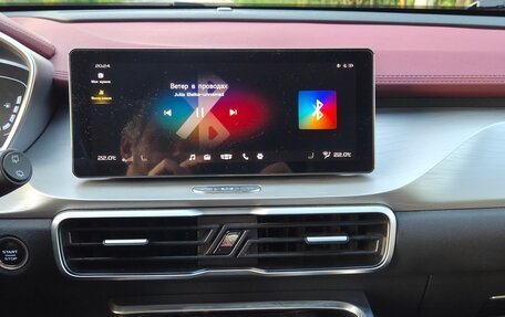Geely Coolray I, 2022 год, 1 750 000 рублей, 11 фотография