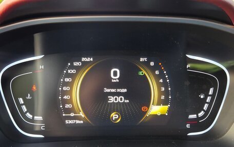 Geely Coolray I, 2022 год, 1 750 000 рублей, 12 фотография