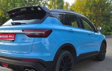 Geely Coolray I, 2022 год, 1 750 000 рублей, 7 фотография