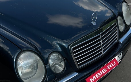 Mercedes-Benz E-Класс, 1998 год, 1 300 000 рублей, 4 фотография
