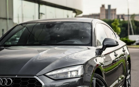 Audi A5, 2020 год, 3 699 000 рублей, 2 фотография