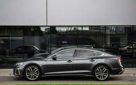 Audi A5, 2020 год, 3 699 000 рублей, 10 фотография