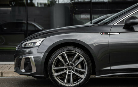Audi A5, 2020 год, 3 699 000 рублей, 11 фотография