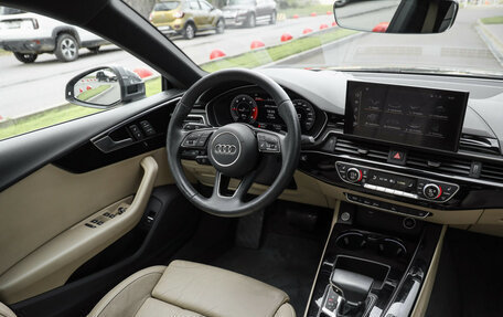 Audi A5, 2020 год, 3 699 000 рублей, 14 фотография