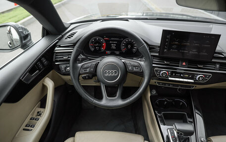Audi A5, 2020 год, 3 699 000 рублей, 16 фотография