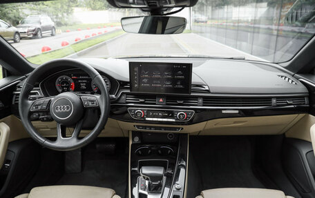 Audi A5, 2020 год, 3 699 000 рублей, 15 фотография