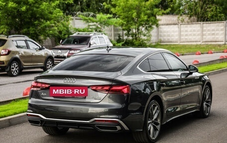 Audi A5, 2020 год, 3 699 000 рублей, 7 фотография