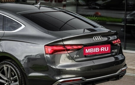 Audi A5, 2020 год, 3 699 000 рублей, 13 фотография