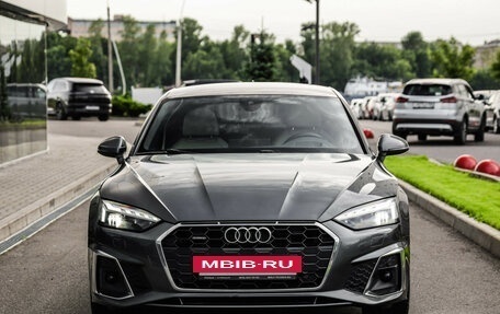 Audi A5, 2020 год, 3 699 000 рублей, 4 фотография