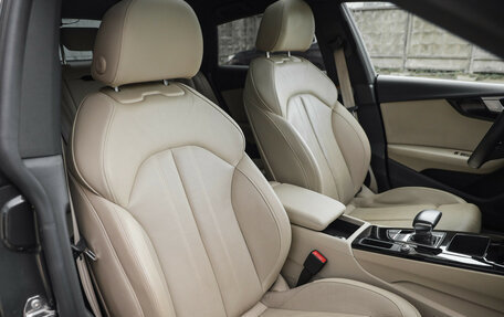 Audi A5, 2020 год, 3 699 000 рублей, 33 фотография