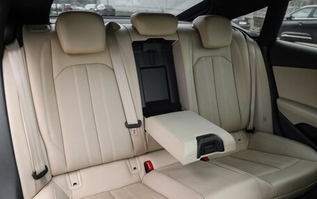 Audi A5, 2020 год, 3 699 000 рублей, 34 фотография