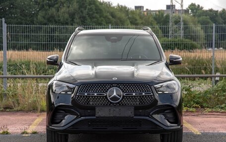 Mercedes-Benz GLE, 2025 год, 12 950 000 рублей, 2 фотография