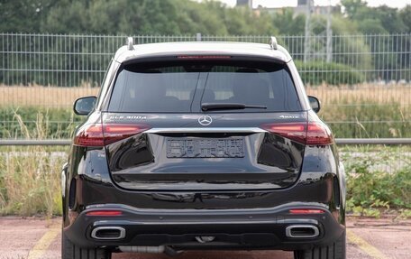 Mercedes-Benz GLE, 2025 год, 12 950 000 рублей, 6 фотография