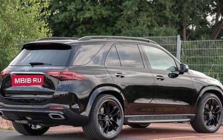 Mercedes-Benz GLE, 2025 год, 12 950 000 рублей, 5 фотография