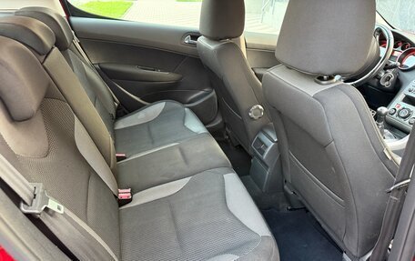 Peugeot 308 II, 2012 год, 440 000 рублей, 6 фотография