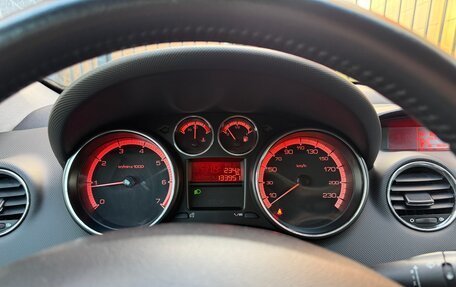 Peugeot 308 II, 2012 год, 440 000 рублей, 11 фотография