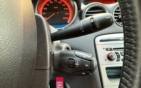 Peugeot 308 II, 2012 год, 440 000 рублей, 10 фотография