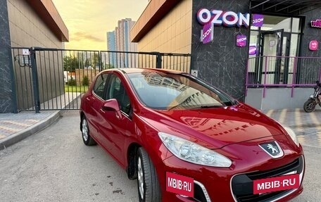 Peugeot 308 II, 2012 год, 440 000 рублей, 3 фотография