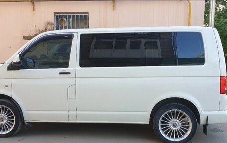 Volkswagen Caravelle T5, 2012 год, 1 850 000 рублей, 13 фотография