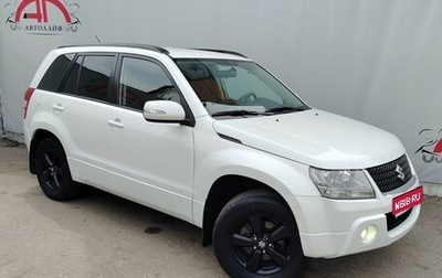 Suzuki Grand Vitara, 2011 год, 999 000 рублей, 1 фотография