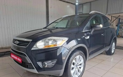 Ford Kuga III, 2012 год, 1 099 000 рублей, 1 фотография