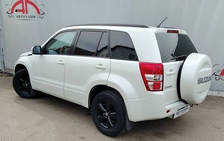 Suzuki Grand Vitara, 2011 год, 999 000 рублей, 3 фотография