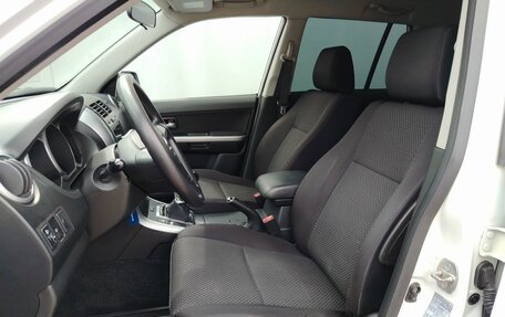 Suzuki Grand Vitara, 2011 год, 999 000 рублей, 9 фотография