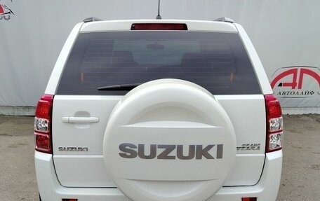 Suzuki Grand Vitara, 2011 год, 999 000 рублей, 7 фотография