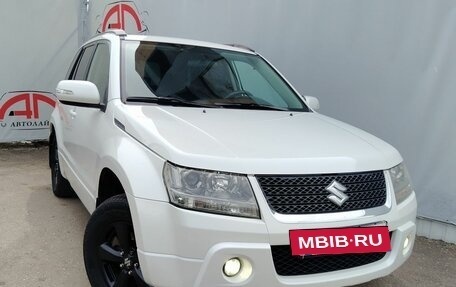 Suzuki Grand Vitara, 2011 год, 999 000 рублей, 4 фотография