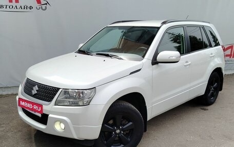 Suzuki Grand Vitara, 2011 год, 999 000 рублей, 2 фотография